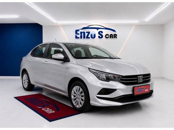 FIAT CRONOS 1.0 FIREFLY FLEX DRIVE MANUAL FIAT CRONOS 1.0 FIREFLY FLEX DRIVE MANUAL